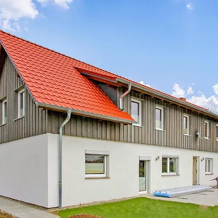 Ferienwohnung Mirow * Mirow