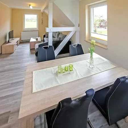 Ferienwohnung Mirow *