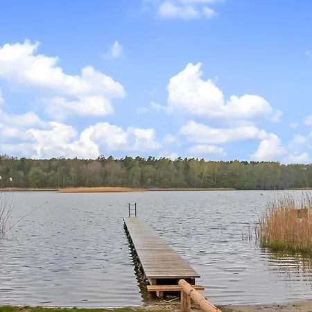 Ferienwohnung Mirow Apartmán