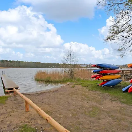 Ferienwohnung Mirow * Mirow